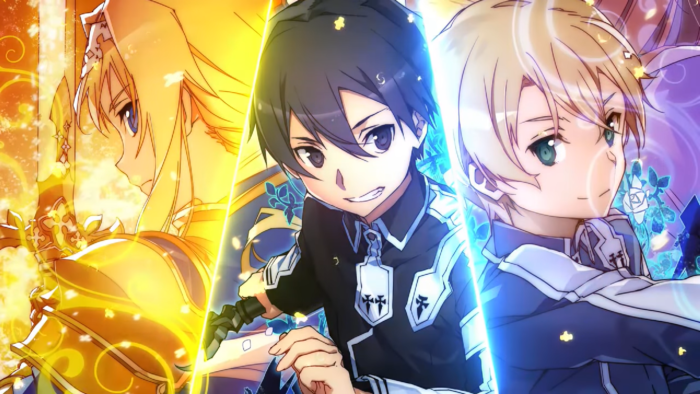 Sword Art Online: Dự Án Công Nghệ