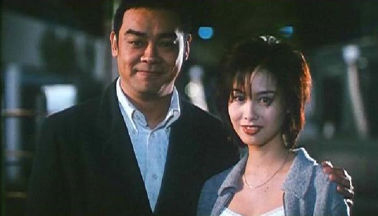 Trước Lúc Nửa Đêm