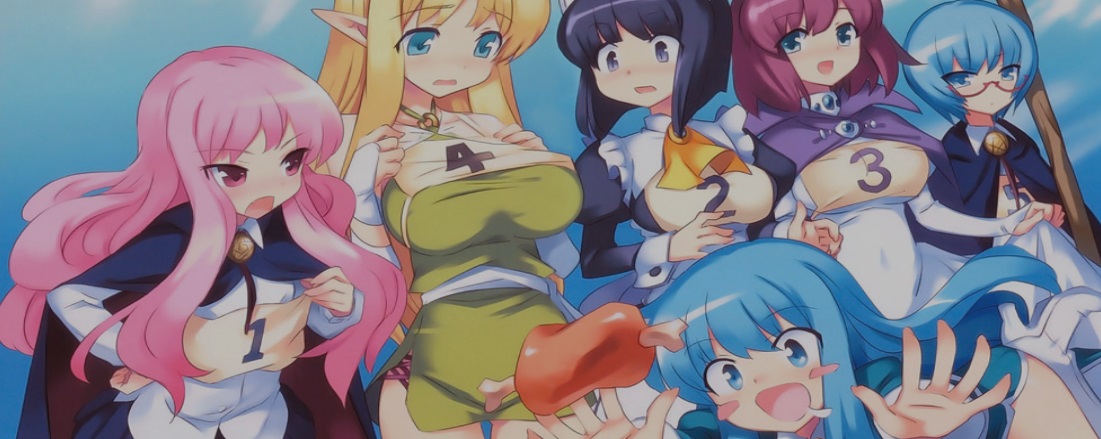 Zero no Tsukaima Phần 2