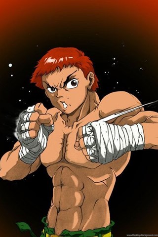 Baki