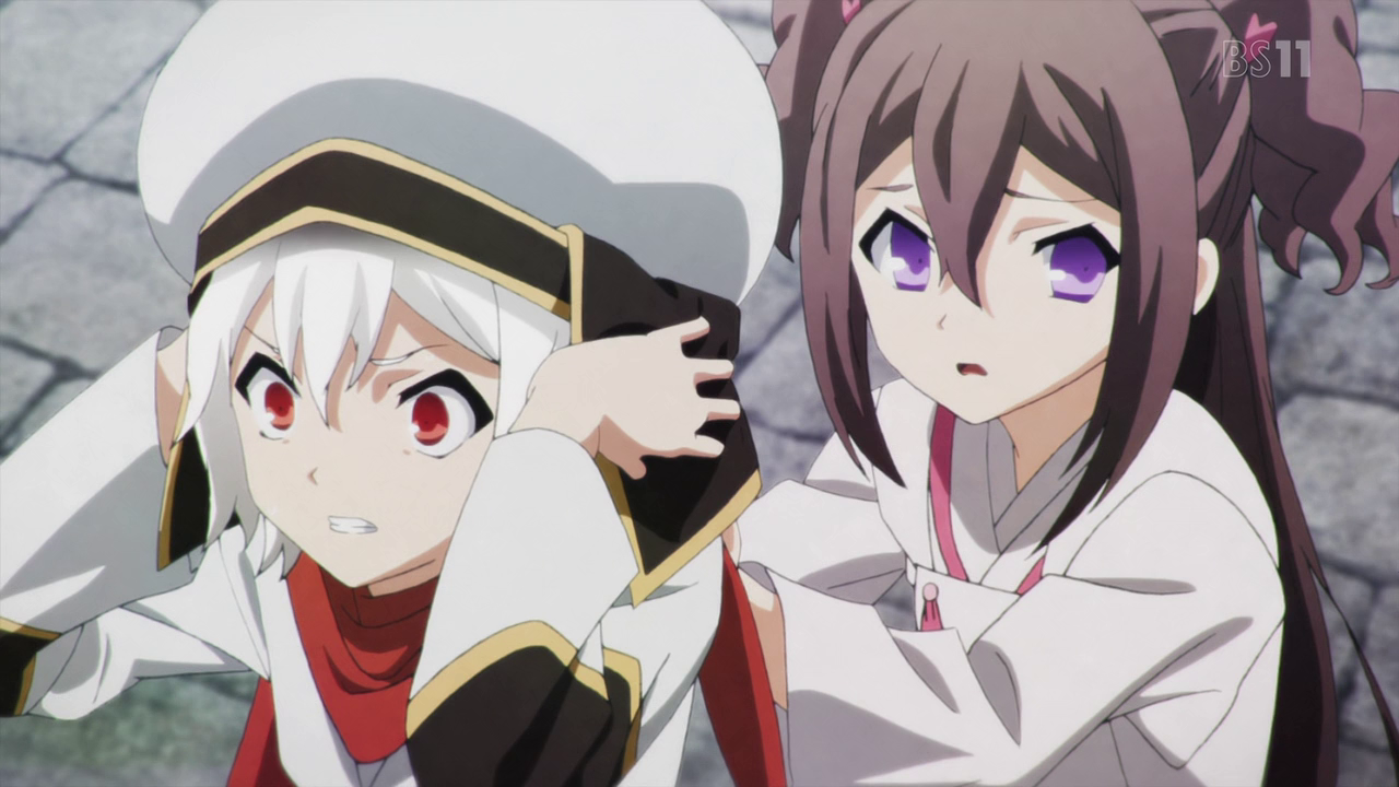 Chaos Dragon: Sekiryuu Seneki