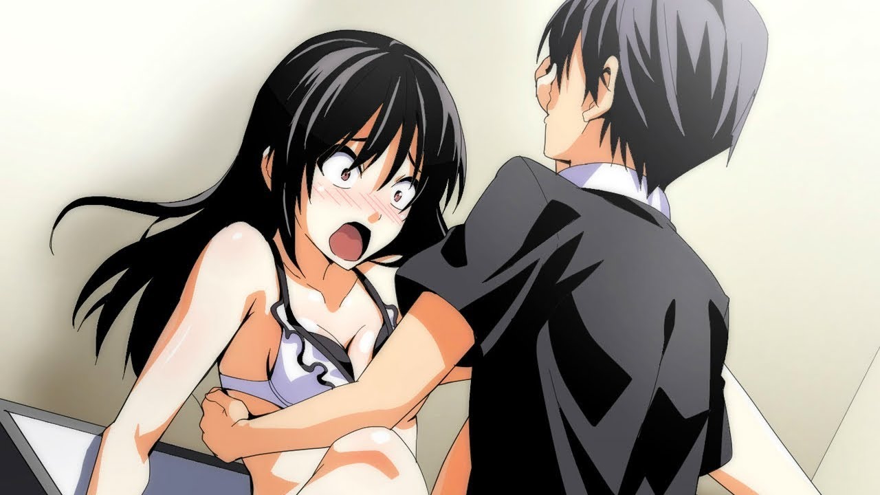 Mangaka-san to Assistant-san to The Animation