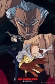 One Punch Man Phần 2