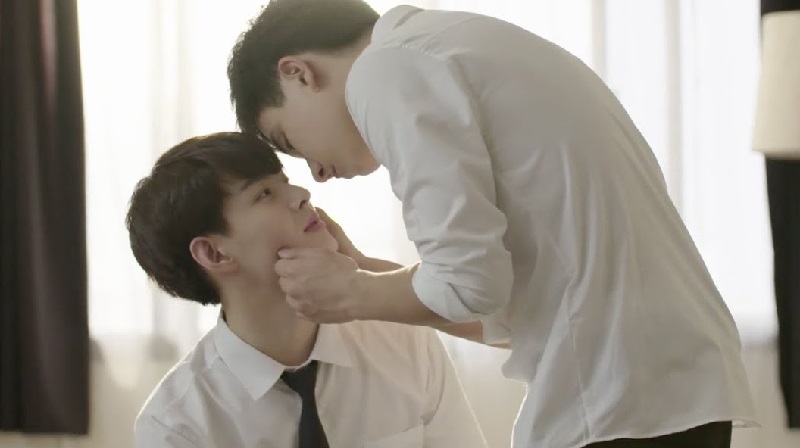 Tình Cờ Yêu