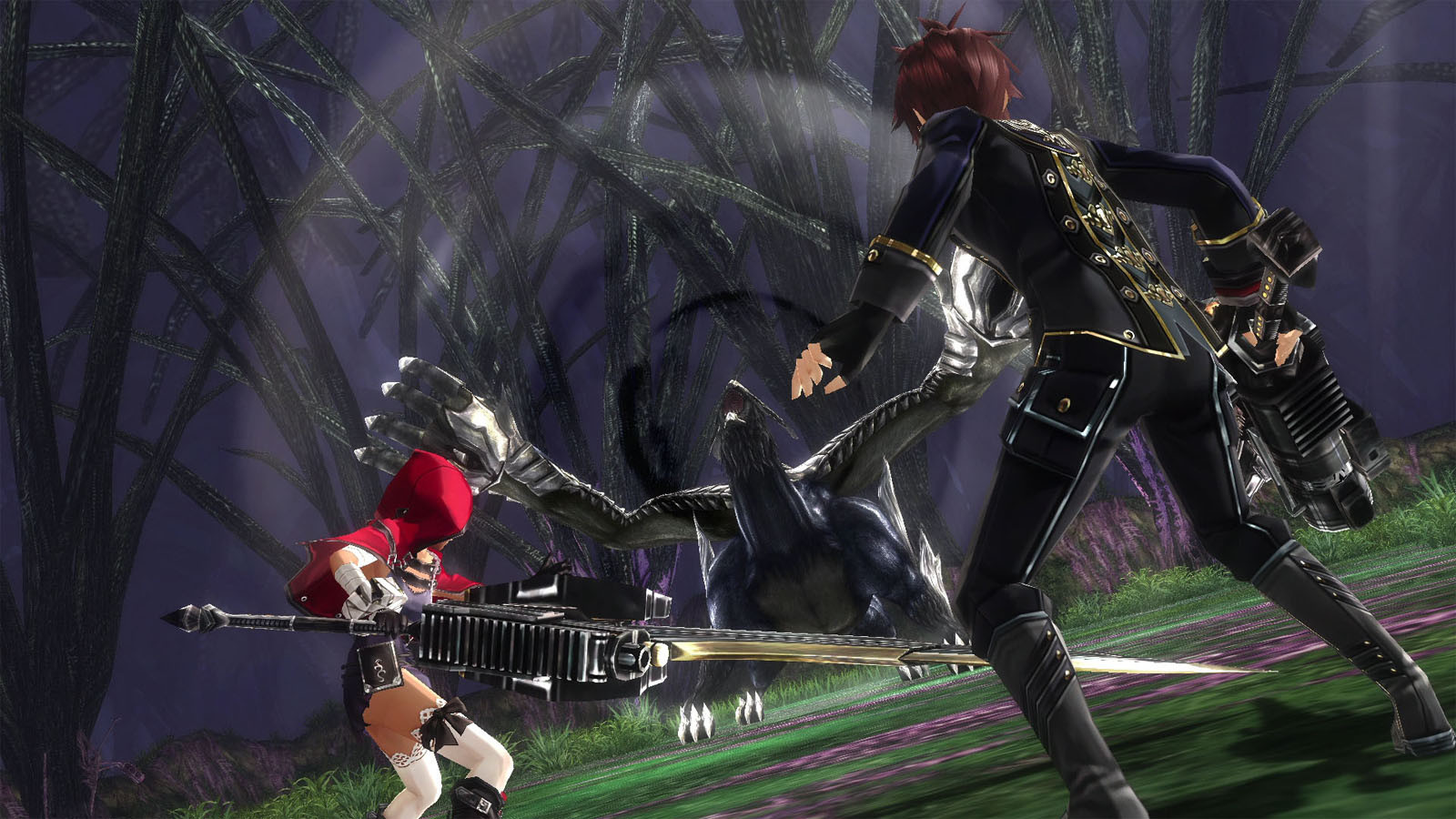 God Eater