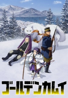 Golden Kamuy Phần 2