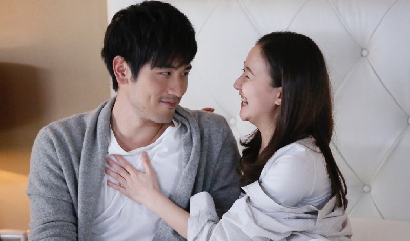 Gặp Gỡ Vương Lịch Xuyên Phần 2