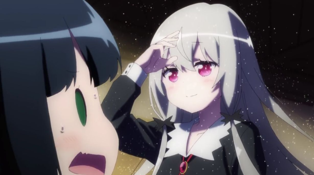 Tonari no Kyuuketsuki-san