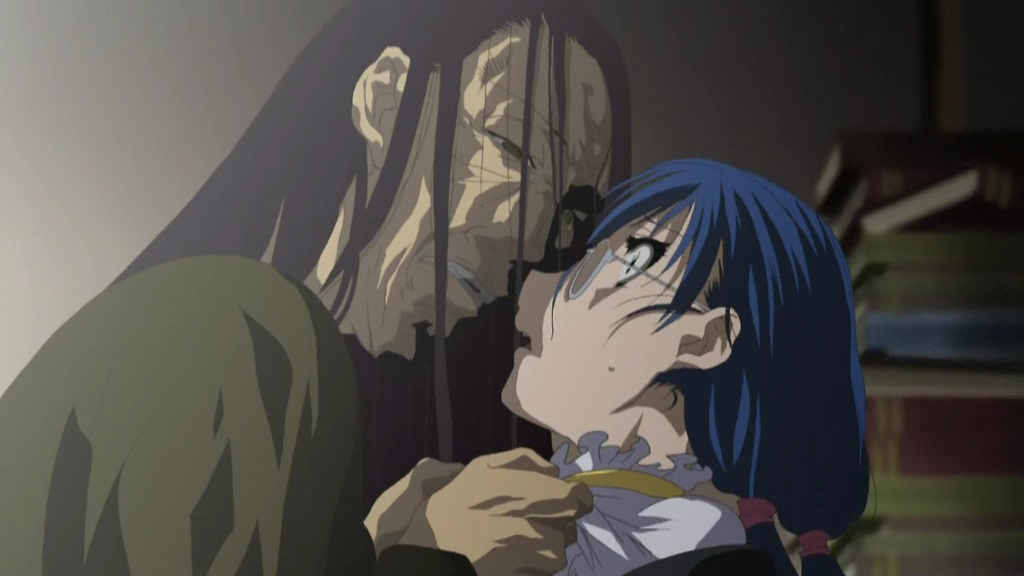 Shion no Ou