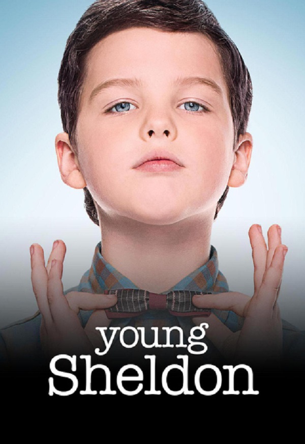 Tuổi Thơ Bá Đạo Của Sheldon (Phần 2)