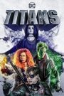 Biệt Đội Titans (Phần 1)