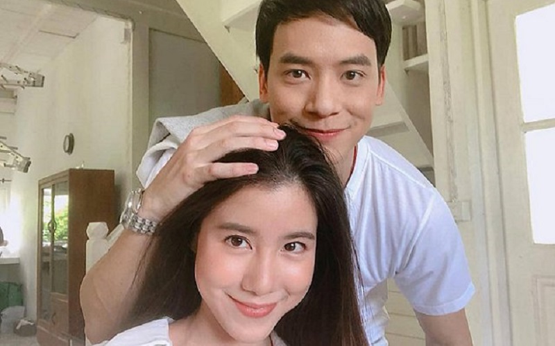 Chẳng Phải Định Mệnh Của Nhau