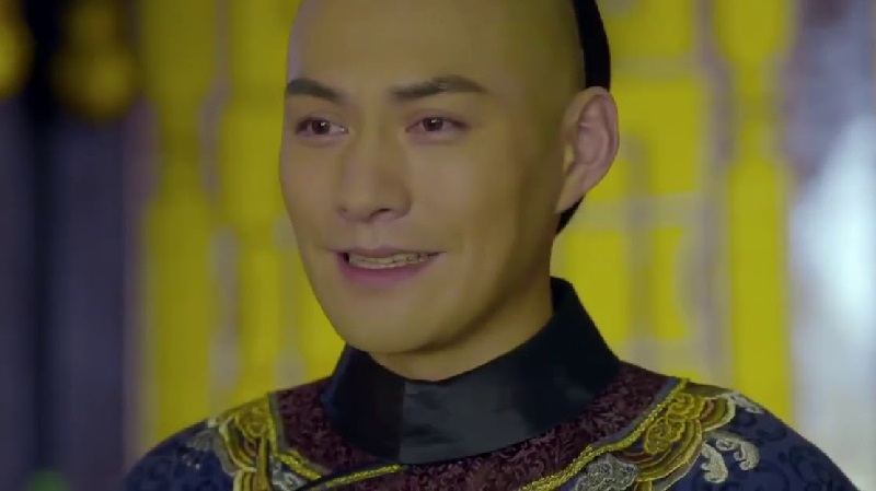 Tô Mạt Nhi Truyền Kỳ