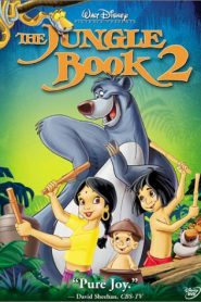 Cậu Bé Rừng Xanh 2