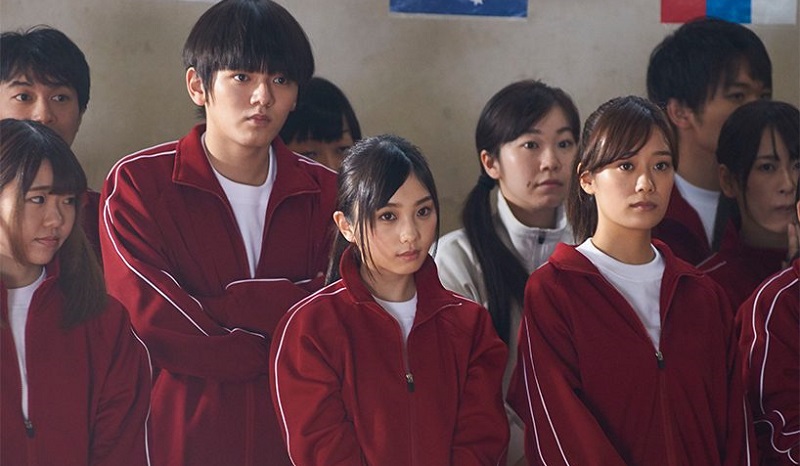 Cậu Bé Siêu Năng Lực (Live – Action)