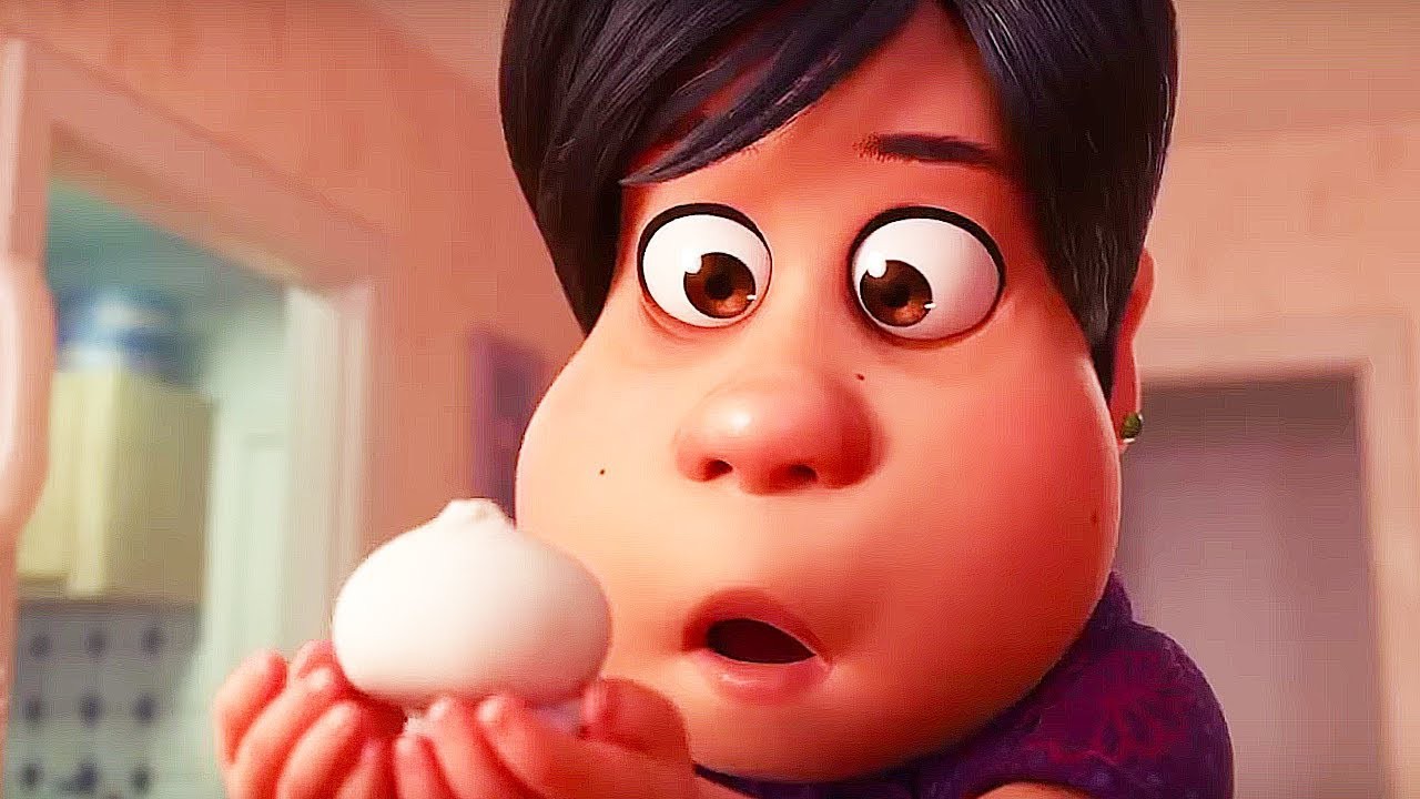 Bánh Bao Bảo Bối