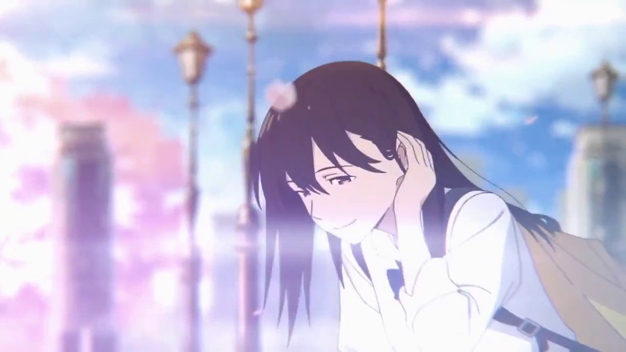 Kimi no Suizou wo Tabetai