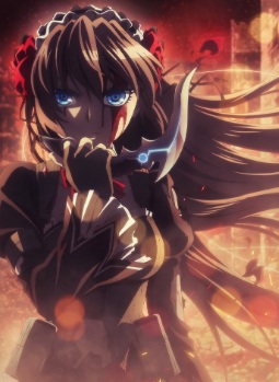 Mahou Shoujo Tokushuusen Asuka