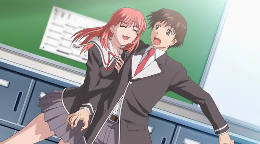 Tokimeki Memorial: Only Love