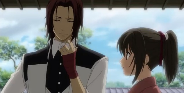 Hakuouki (Phần 2)