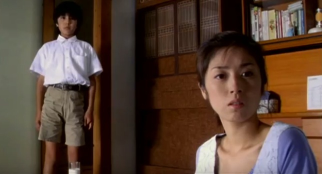 Người Máy Giáp Sắt Mikazuki