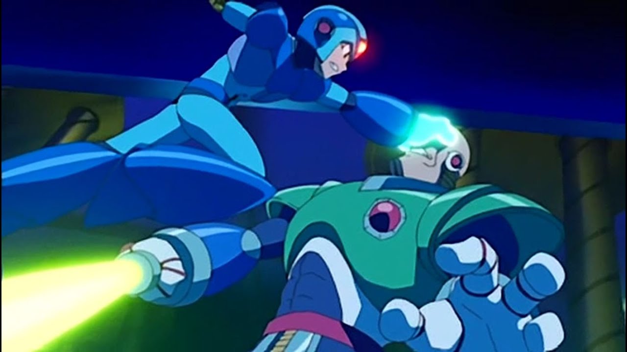 Irregular Hunter X: The Day of Sigma