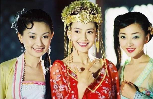 Tần Vương Lý Thế Dân