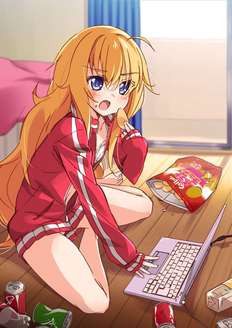 Gabriel Dropout