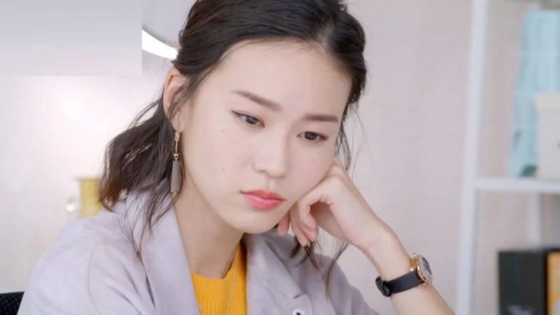 Những Cô Nàng Thời Đại
