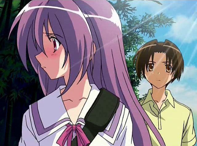 Iriya no Sora, UFO no Natsu