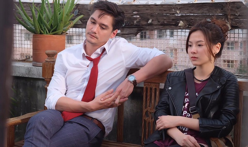 Khu Vườn Bí Mật (Bản Thái)