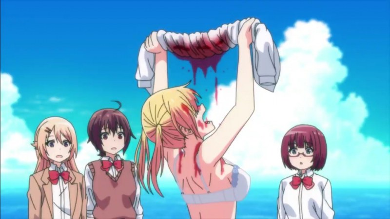 Sounan desuka?