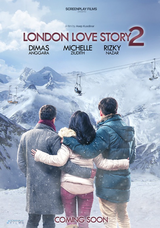 Chuyện Tình London 2