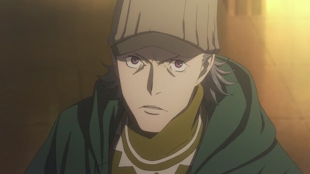 Kabukichou Sherlock