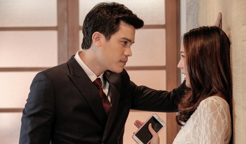 Nước mắt Cupid