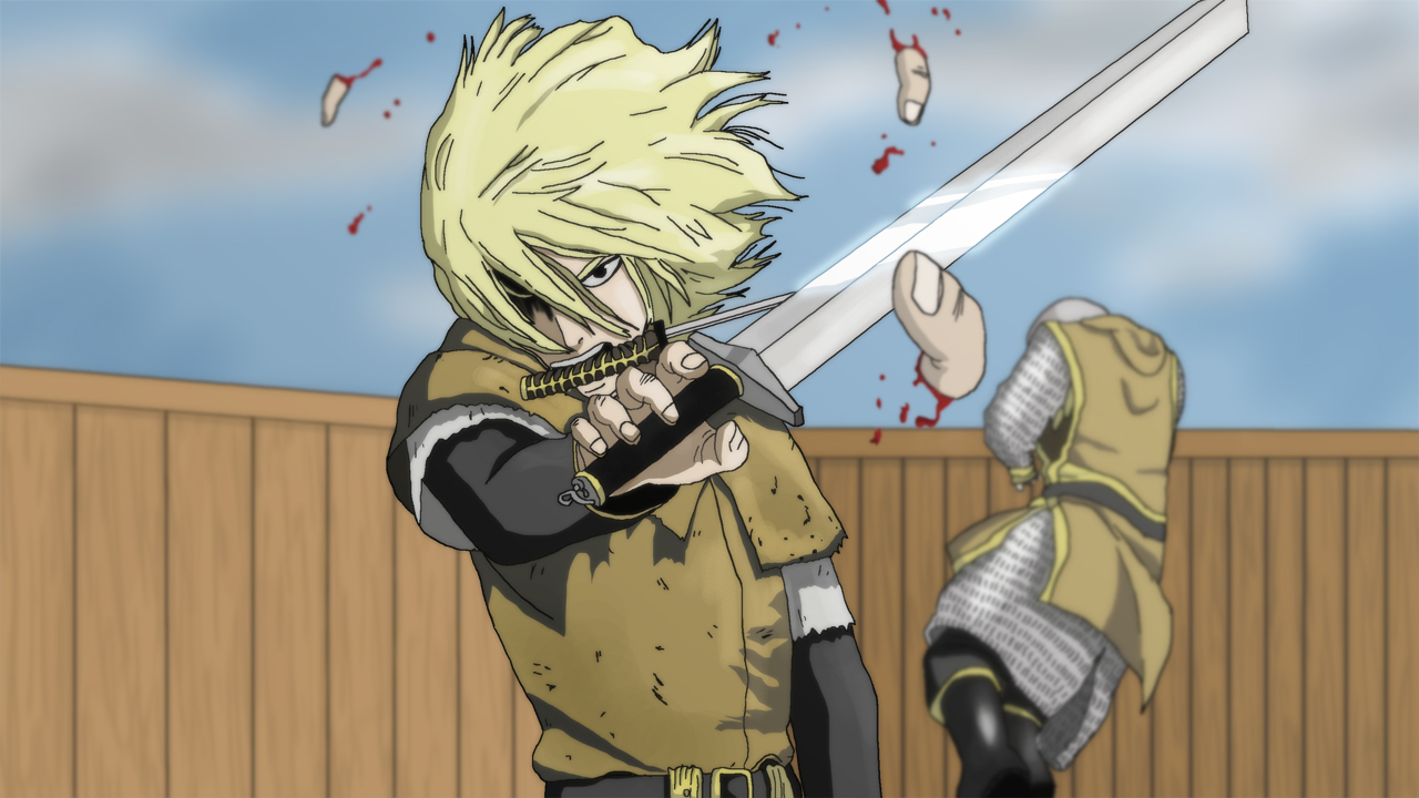 Vinland Saga (Phần 1)