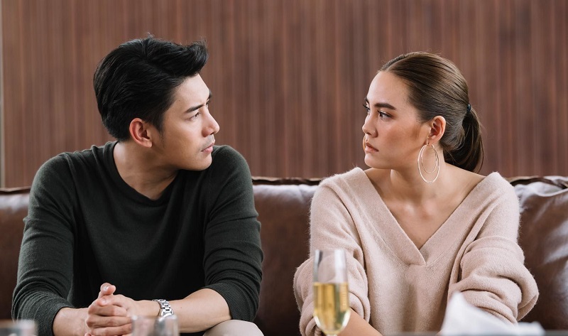 Cái Bóng Hận Thù Phần 2