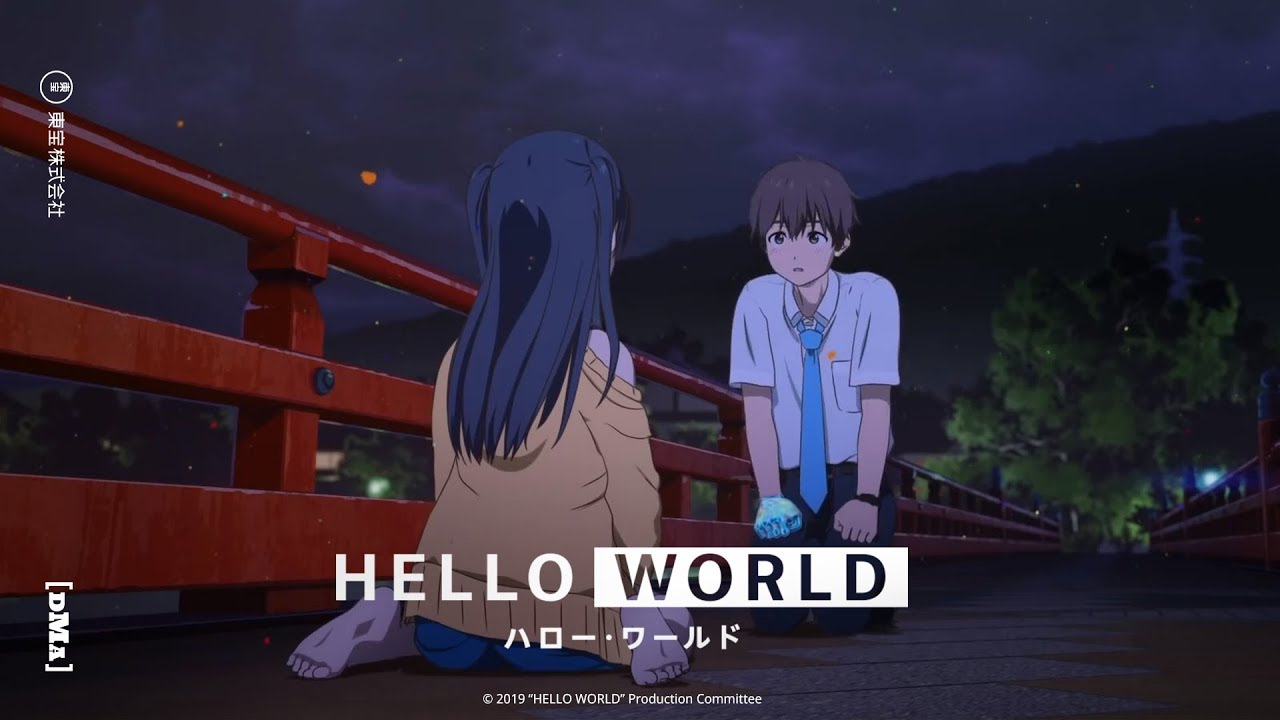 Hello World