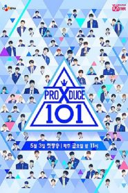 Produce X101 (Mùa 4)