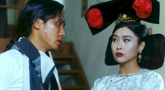 Tân Vi Tiểu Bảo