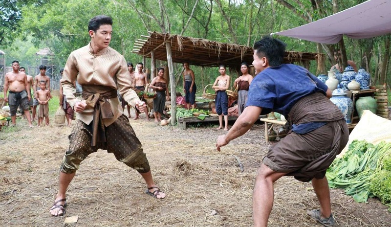 Định Mệnh Ánh Trăng