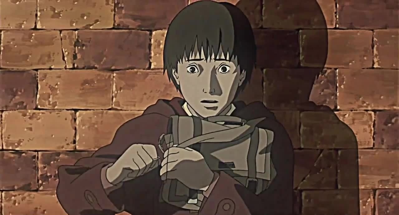 Lữ Đoàn Sói (Anime)