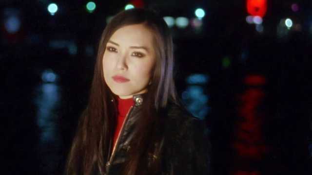 Những Cô Nàng Sát Thủ