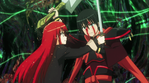 Shakugan no Shana