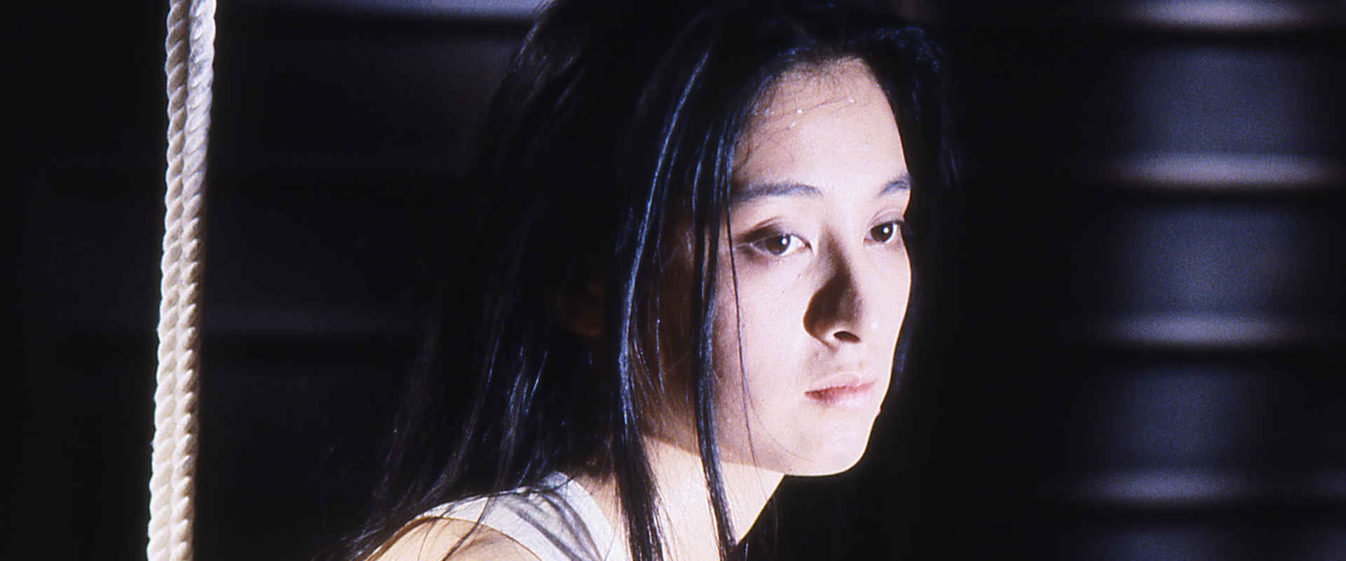 Trong Ngục Dây Thừng