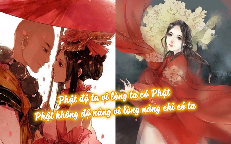 Độ Ta Không Độ Nàng