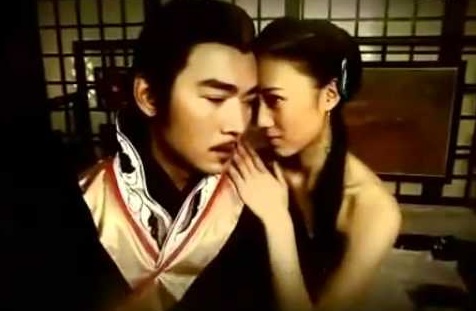 Kiếm Ngấn Lệ Sầu