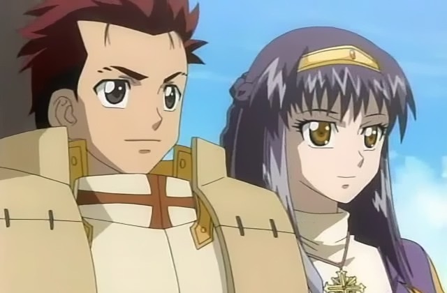 Ragnarok the Animation
