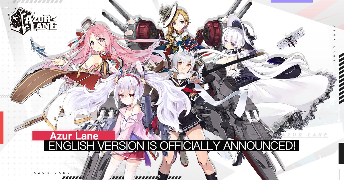 Azur Lane