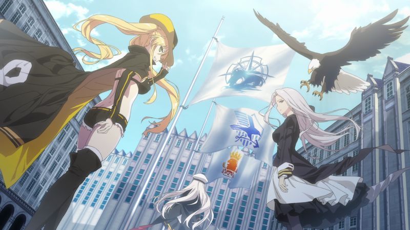 Azur Lane